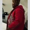 Juice WRLD Warren Lotas Hoodie