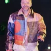 Justin Timberlake Romania Lollapalooza Paris Leather Jacket