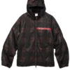 Juyeon NBA China Games Jordan Mowalola Jacket