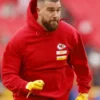KC Chief 2026 Travis Kelce Hoodie