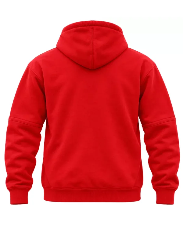 KC Chief 2026 Travis Kelce Hoodie