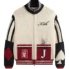 KITH x Batman Joker Wyona Cardigan