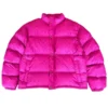 Kai Cenat Chrome Hearts Pink Jacket