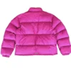 Kai Cenat Chrome Hearts Pink Jacket