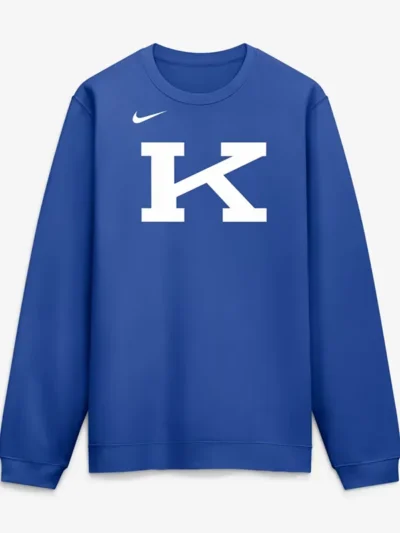Kentucky Wildcats Club Fleece