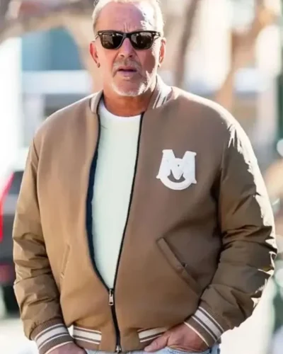Kevin Costner 2026 Colorado Jacket