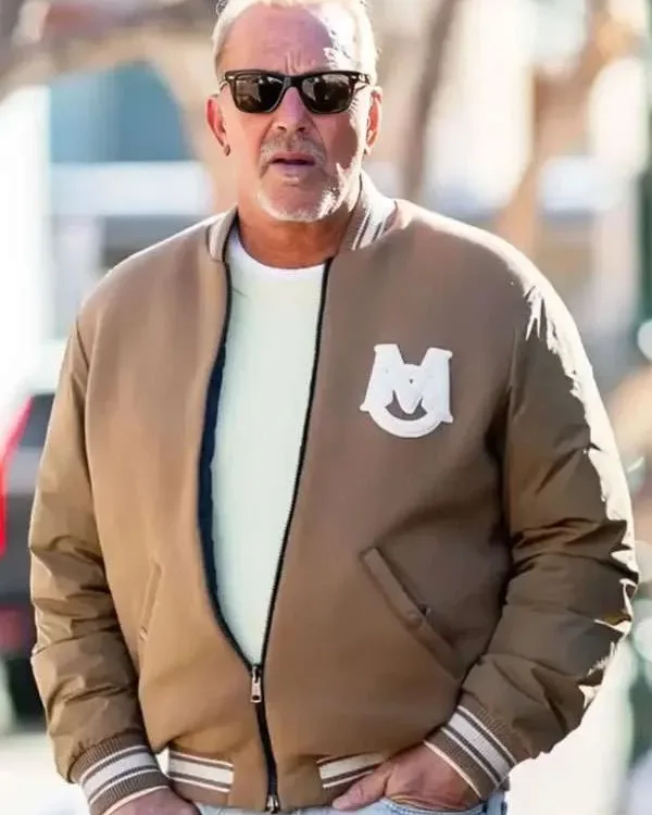 Kevin Costner 2026 Colorado Jacket