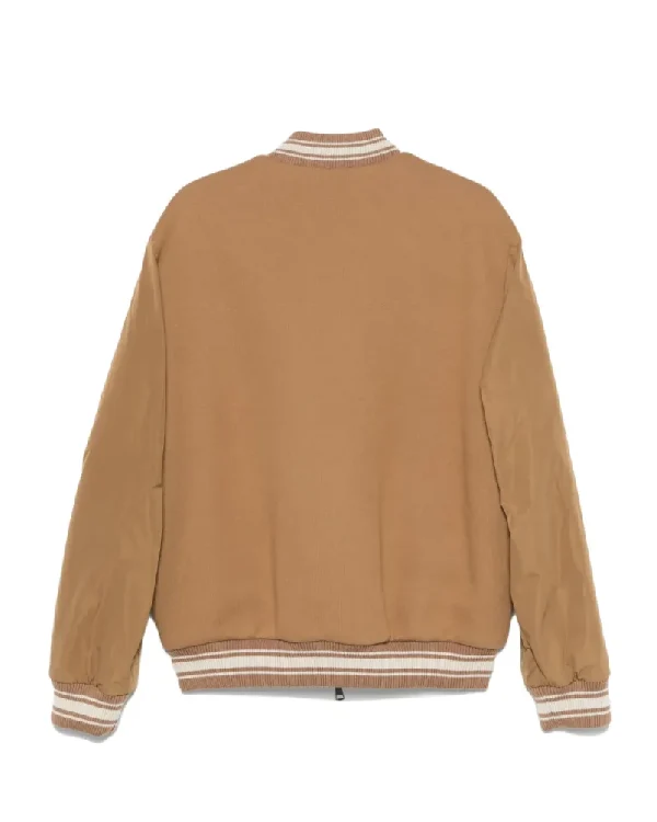 Kevin Costner Colorado Ranch Button Jacket