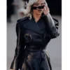 Khaite Fashion Show Hayes Warner Jacket