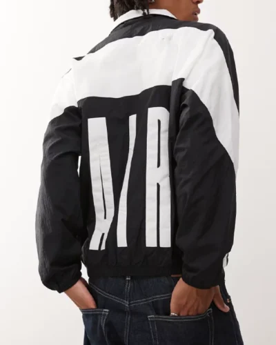 Kinoshita Group Carlos Alcaraz Jacket