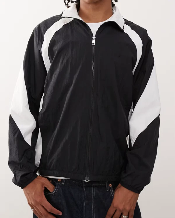 Kinoshita Group Carlos Alcaraz Jacket