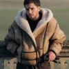 Kith Kit Harington Winter 2026 Shearling Jacket
