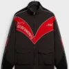 Kith Vancouver Dejan Utility Track Jacket