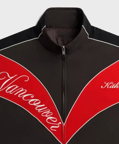Kith Vancouver Dejan Utility Track Jacket