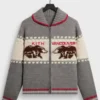 Kith Vancouver Wyona Sweater Cardigan
