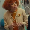 Klara and the Sun Natasha Lyonne Jacket