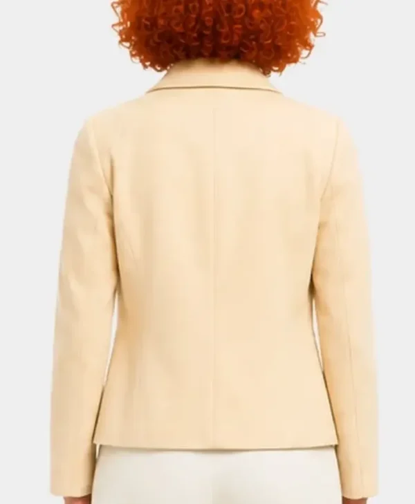 Klara and the Sun Natasha Lyonne Jacket