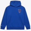 Knicks MSG Championship Banner Fleece Hoodie