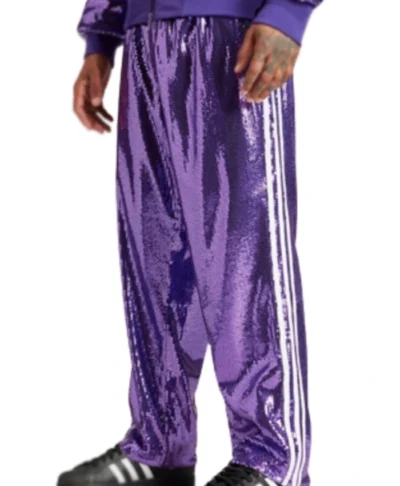 Korn Purple Tracksuit