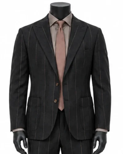LA Premiere Matt Damon Blazer