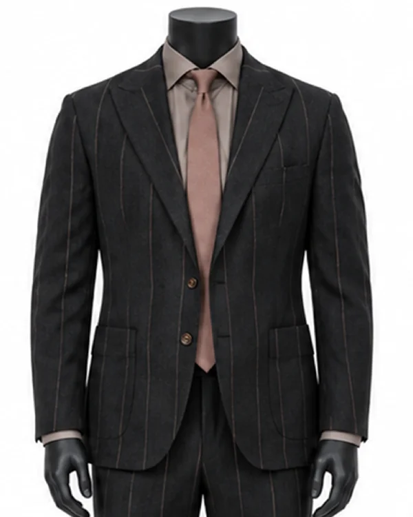 LA Premiere Matt Damon Blazer