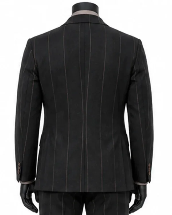 LA Premiere Matt Damon Blazer
