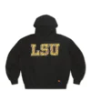 LSU Tigers Aviator Nation Rainbow Stripe Pullover