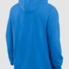 LSU vs Ole Miss Gameday Pete Golding Sideline Hoodie