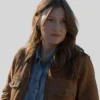 Lanterns S01 Sheriff Kerry Brown Jacket