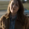 Lanterns S01 Sheriff Kerry Brown Jacket