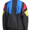Las Aguilas Club America Retro Track Jacket