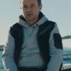 Last Seen Donald Reid Black Vest