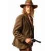 Last Train to Fortune 2026 James Paxton Brown Jacket