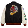 LeBron James x The Art Bully x Settlemier x Nike Basketball Jacket