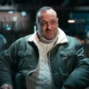 Lee Wenham The Diamond Heist S01 Green Jacket
