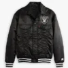 Levi’s X Starter Raiders Jacket