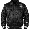 Levi’s X Starter Raiders Jacket