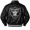 Levi’s X Starter Raiders Jacket