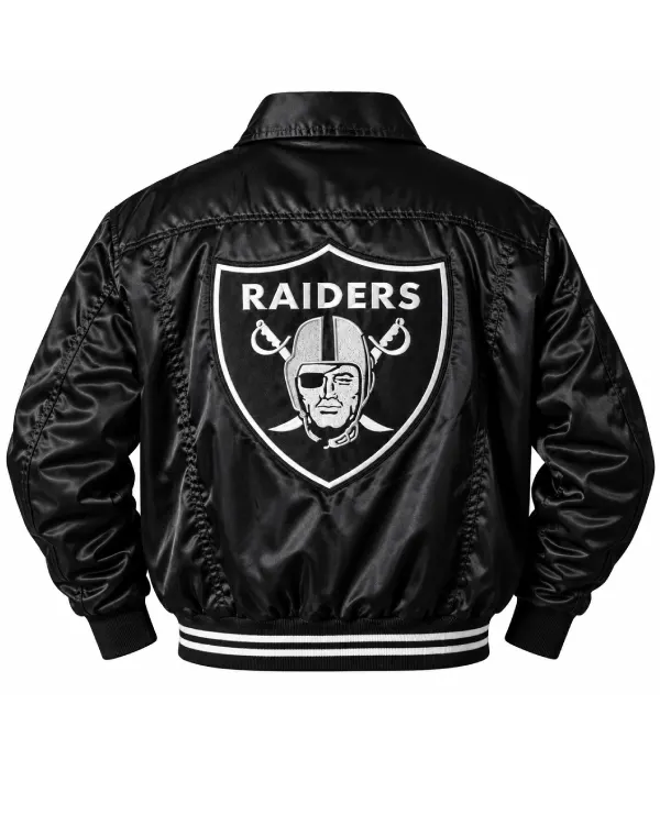 Levi’s X Starter Raiders Jacket