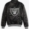 Levi’s X Starter Raiders Jacket