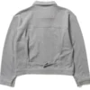 Levi’s × LOOPWHEELER × BEAMS Fleece Jacket