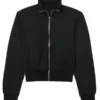 Lexie Hull Indiana Fever v Toronto Tempo Jacket