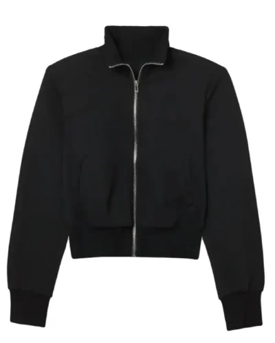 Lexie Hull Indiana Fever v Toronto Tempo Jacket