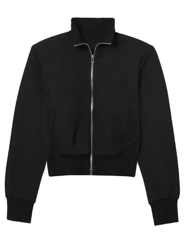 Lexie Hull Indiana Fever v Toronto Tempo Jacket