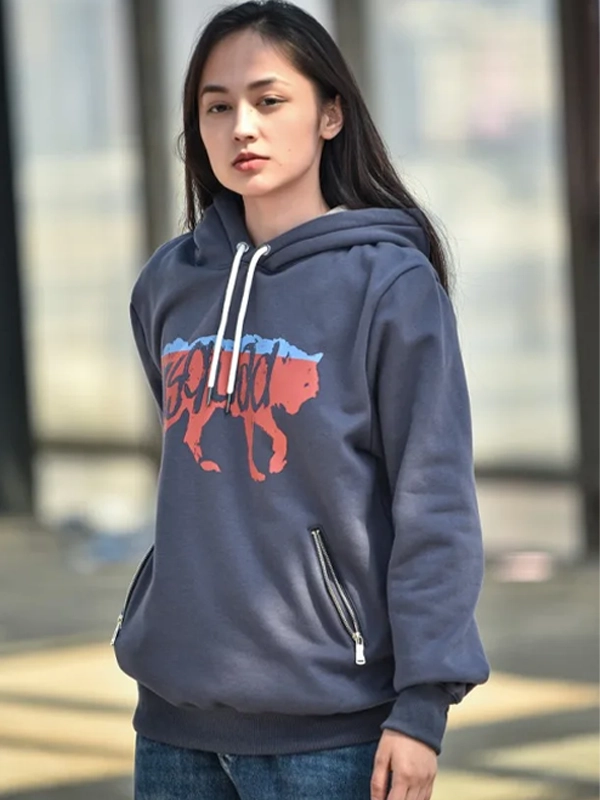 Life Is Strange 2 Sean Diaz Pullover Hoodie