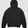 Lil Yachty Nike Tech Fleece Zip Up Jacket 2026