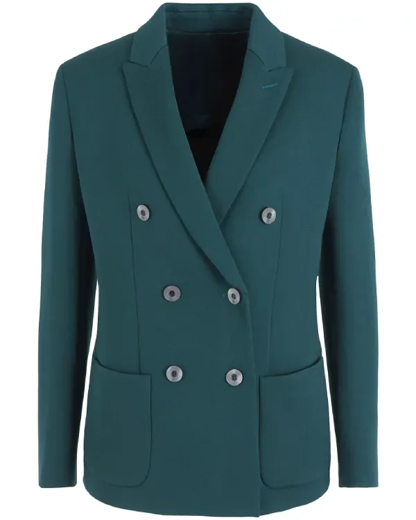 Lioness S3 Kaitlyn Meade Blazer