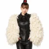 Lisa 2026 Jacket