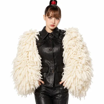 Lisa 2026 Jacket