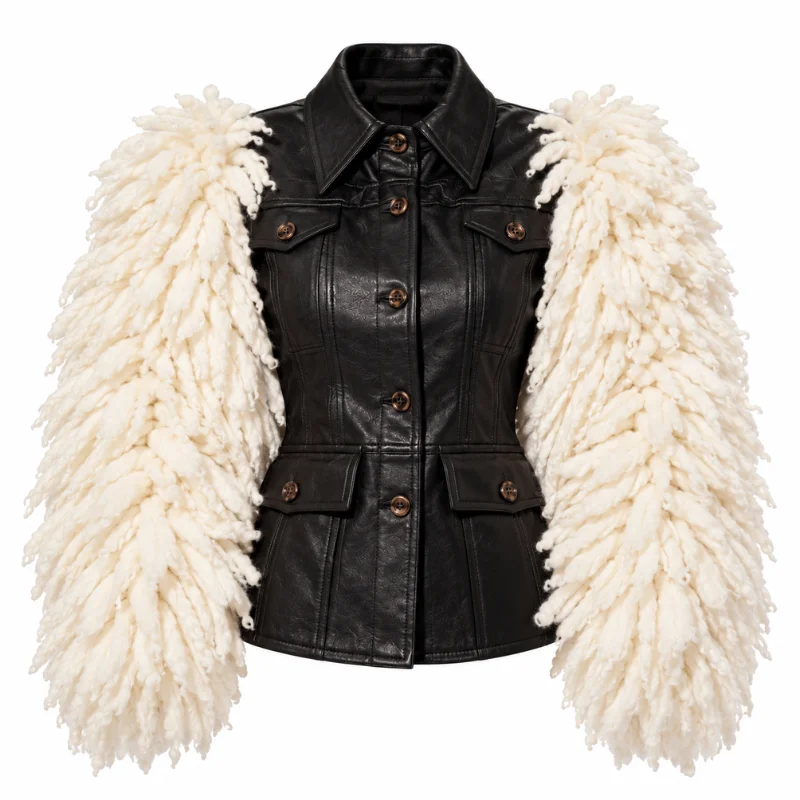 Lisa VMA Jacket